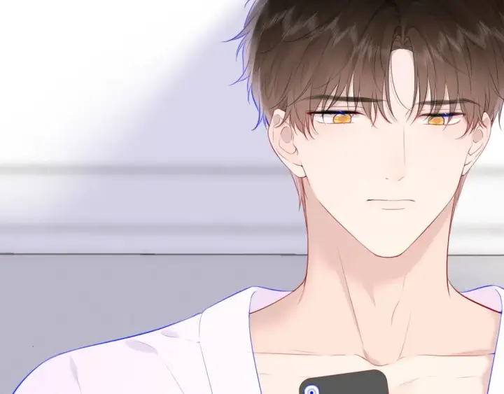 《星辰于我》第129话 我是故意的图59
