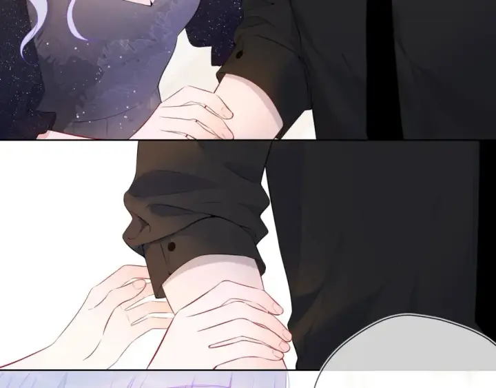 《星辰于我》第129话 我是故意的图80
