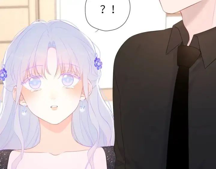 《星辰于我》第130话 你是特别的图33