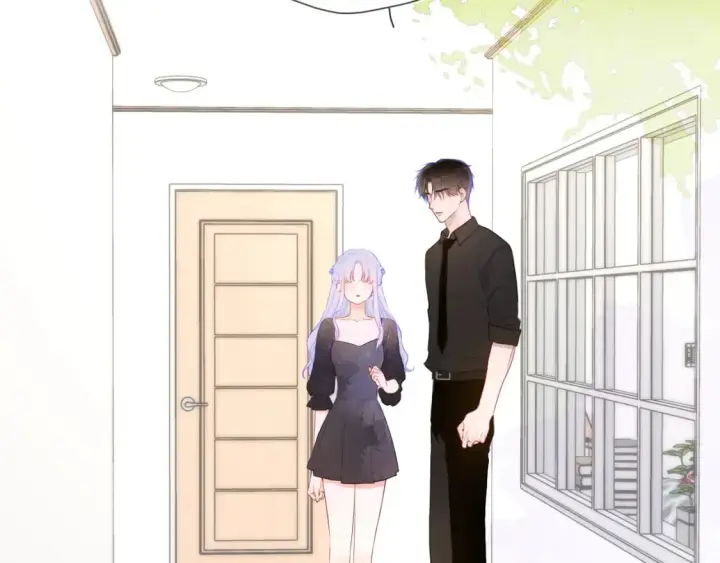 《星辰于我》第130话 你是特别的图35