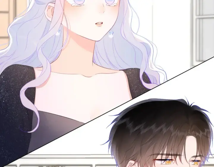 《星辰于我》第130话 你是特别的图39