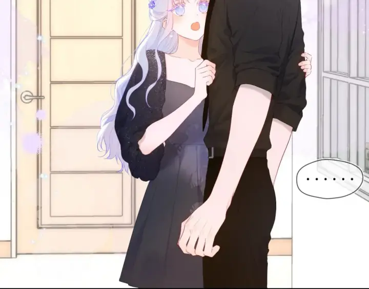 《星辰于我》第130话 你是特别的图4