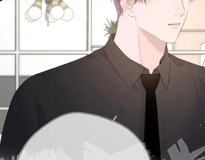 《星辰于我》第130话 你是特别的图40