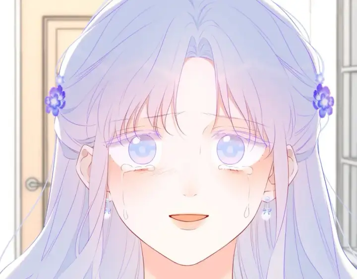 《星辰于我》第130话 你是特别的图54