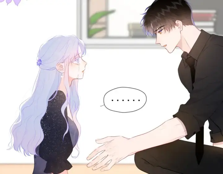 《星辰于我》第130话 你是特别的图72
