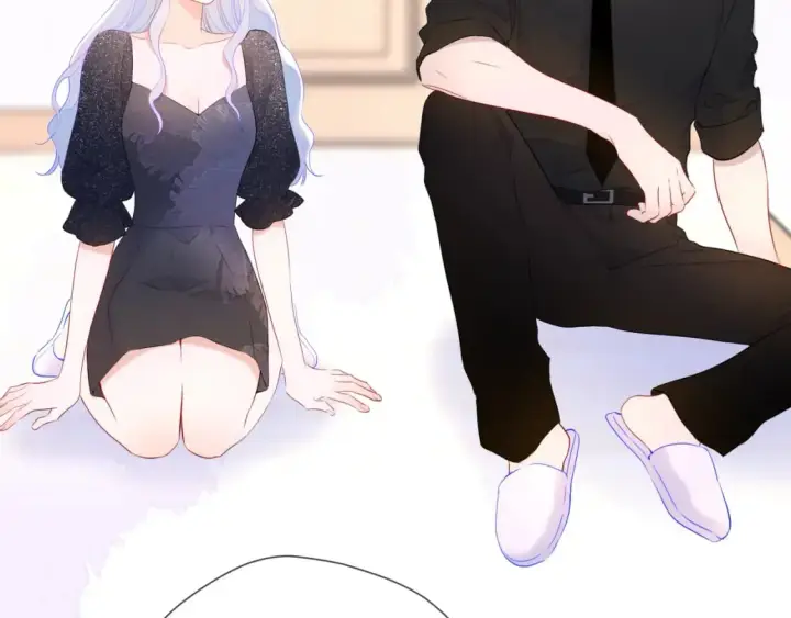 《星辰于我》第130话 你是特别的图76