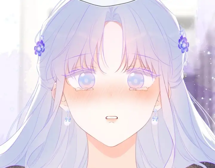 《星辰于我》第131话 吻都不会接？图25