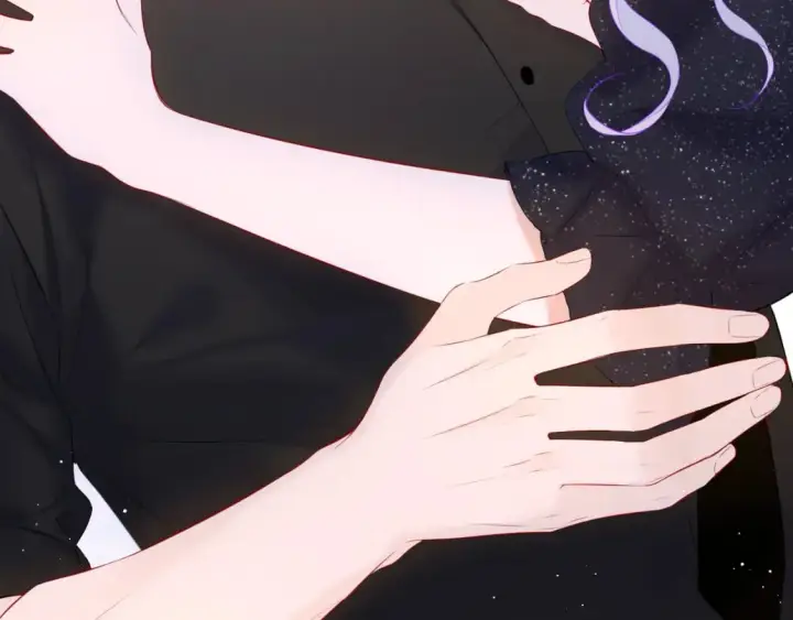 《星辰于我》第131话 吻都不会接？图39