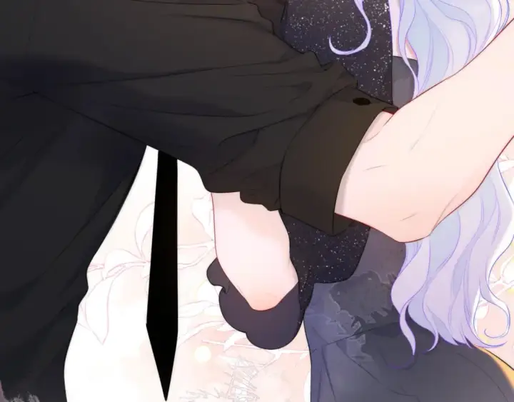 《星辰于我》第131话 吻都不会接？图46
