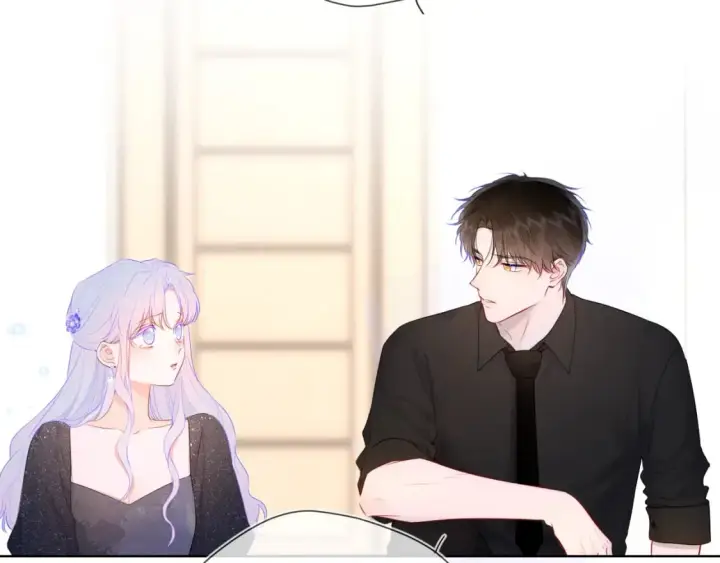 《星辰于我》第131话 吻都不会接？图5