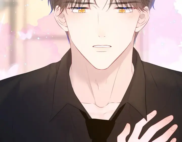 《星辰于我》第131话 吻都不会接？图65
