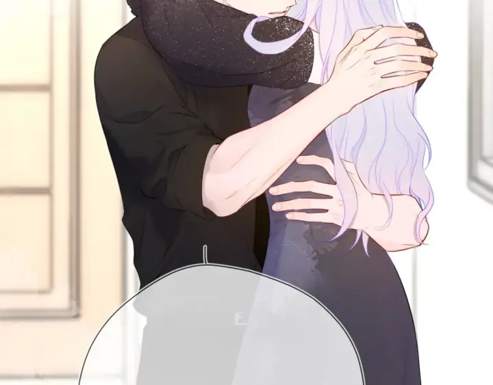 《星辰于我》第131话 吻都不会接？图72