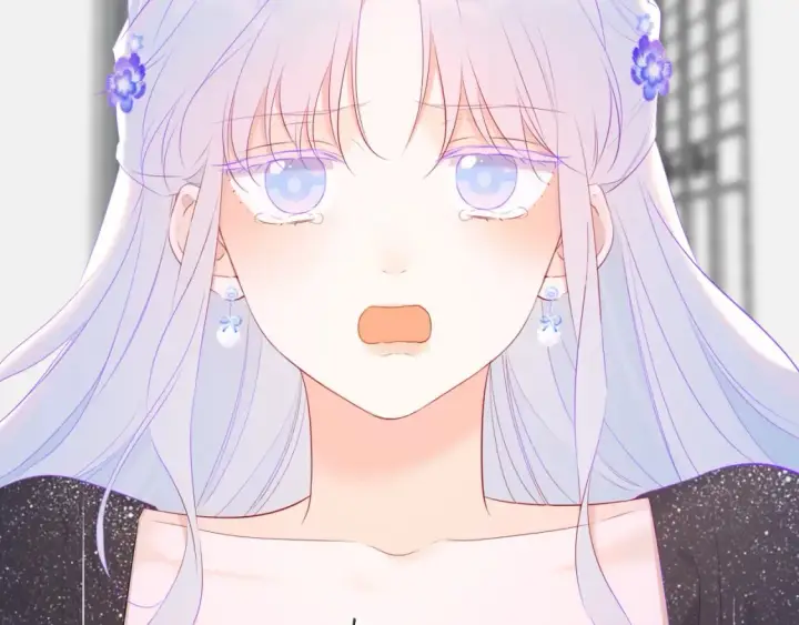 《星辰于我》第131话 吻都不会接？图87