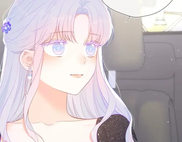 《星辰于我》第132话 妹妹彻底被抢走！图5
