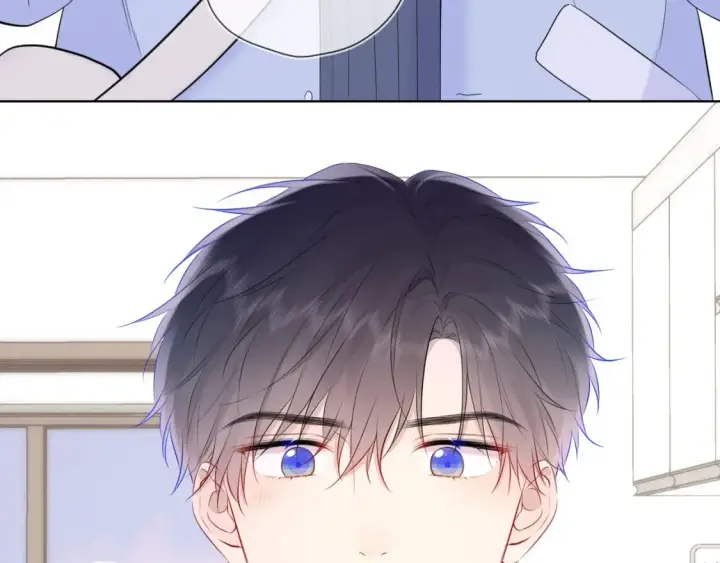 《星辰于我》第132话 妹妹彻底被抢走！图80