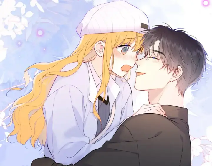 《星辰于我》第132话 妹妹彻底被抢走！图89