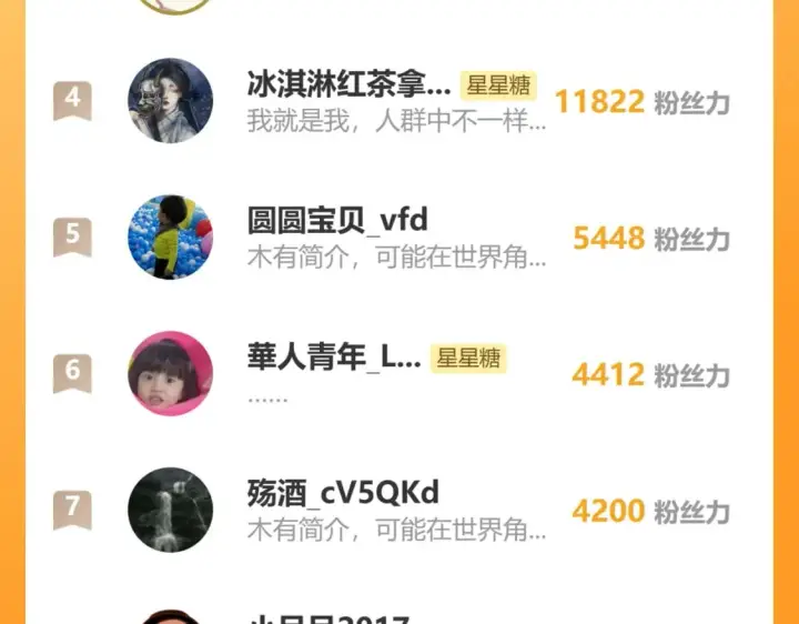 《星辰于我》第133话 老夫老妻害什么羞图121