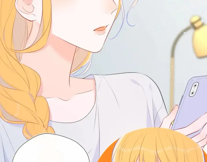 《星辰于我》第133话 老夫老妻害什么羞图46