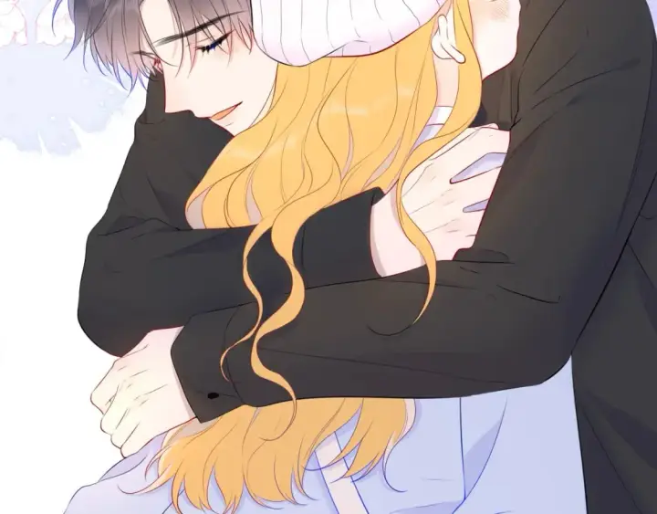 《星辰于我》第133话 老夫老妻害什么羞图60