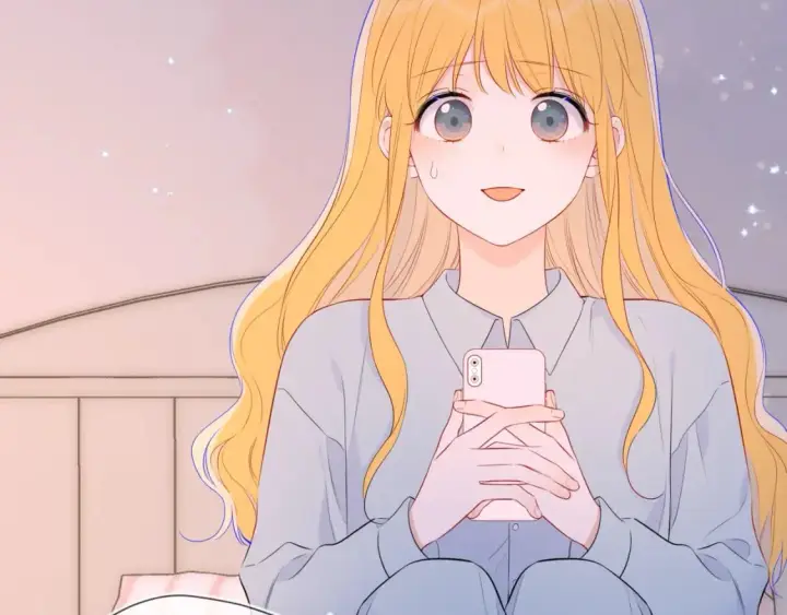 《星辰于我》第133话 老夫老妻害什么羞图8