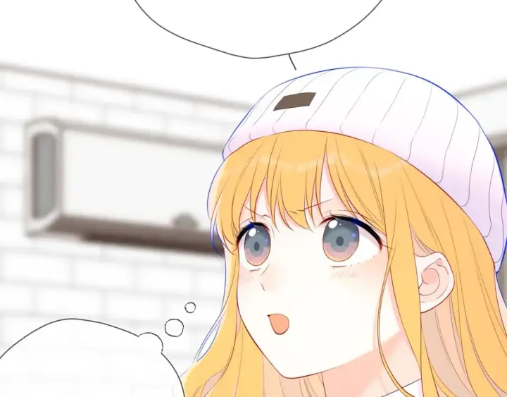 《星辰于我》第133话 老夫老妻害什么羞图86