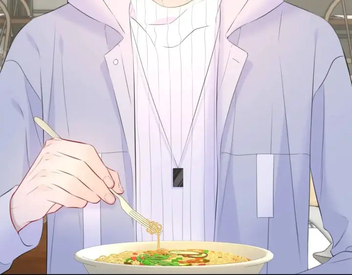 《星辰于我》第134话 安全措施图30