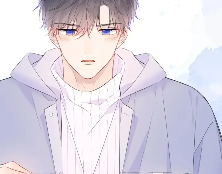 《星辰于我》第134话 安全措施图33