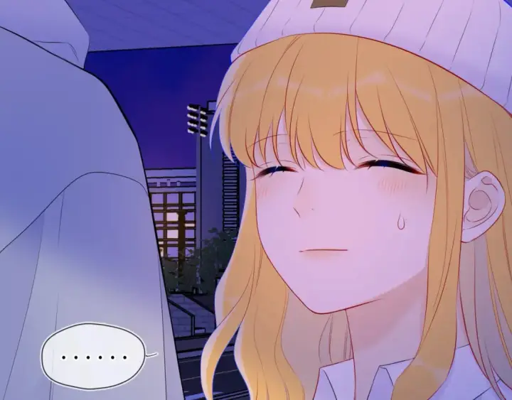 《星辰于我》第134话 安全措施图55