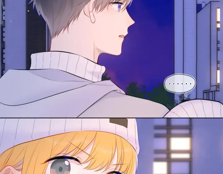 《星辰于我》第134话 安全措施图65