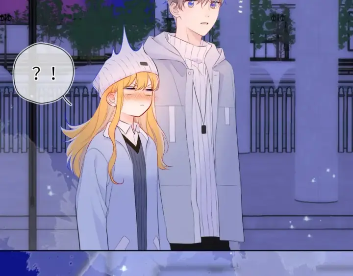 《星辰于我》第134话 安全措施图68