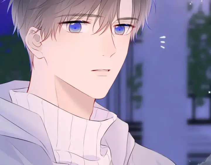 《星辰于我》第134话 安全措施图70