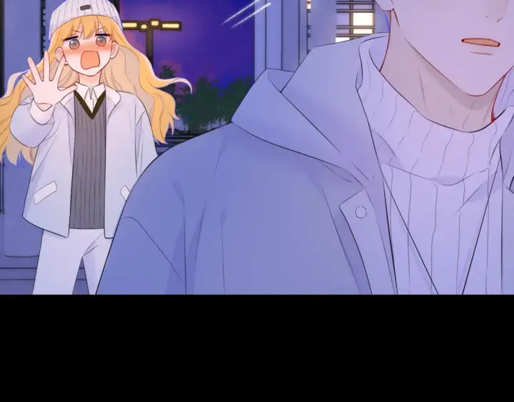 《星辰于我》第134话 安全措施图77