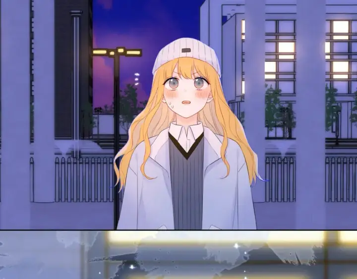 《星辰于我》第134话 安全措施图79