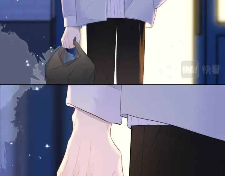 《星辰于我》第134话 安全措施图81