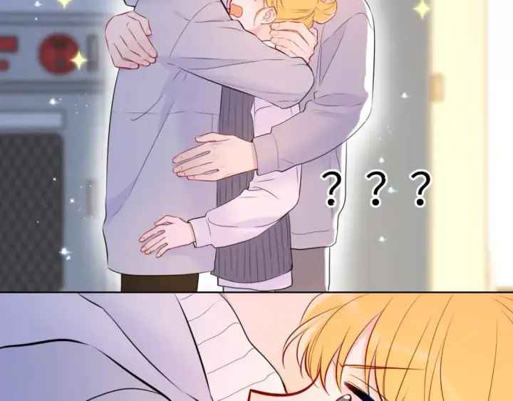 《星辰于我》第135话 共同的守护图113