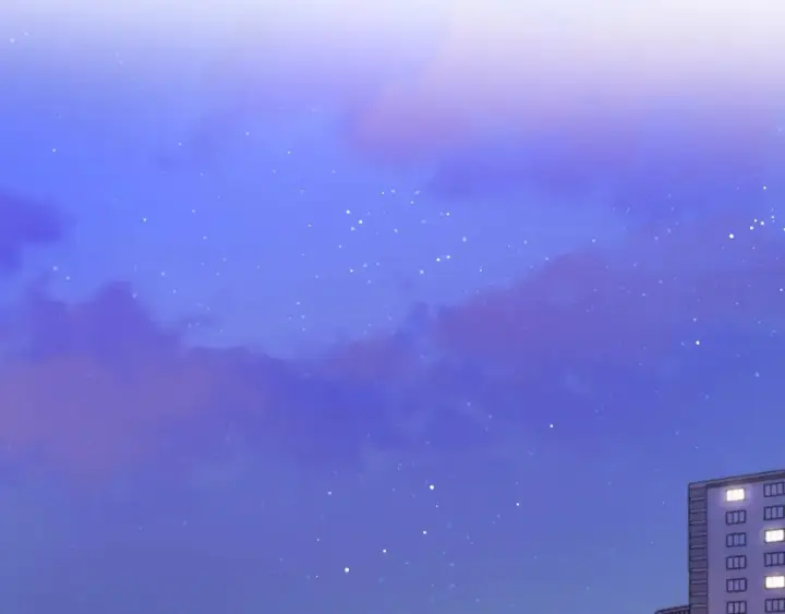 《星辰于我》第135话 共同的守护图4