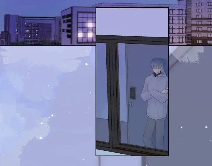 《星辰于我》第135话 共同的守护图5