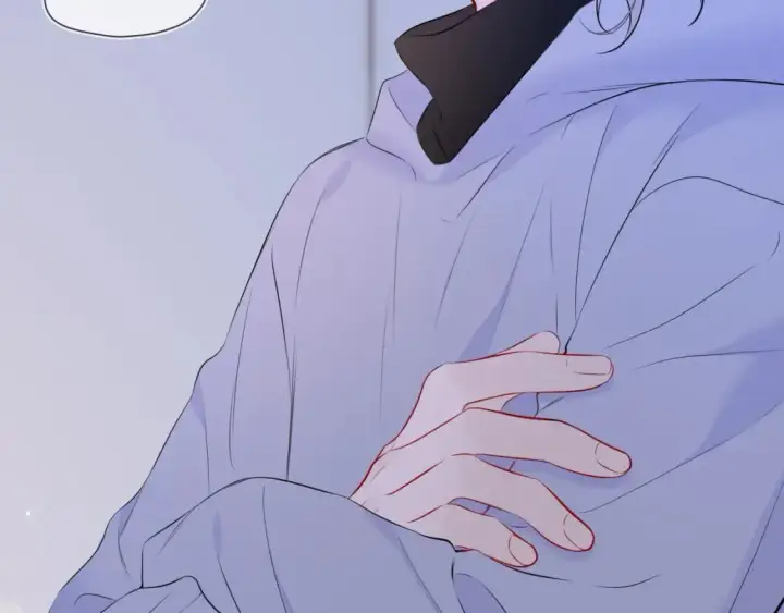 《星辰于我》第135话 共同的守护图7