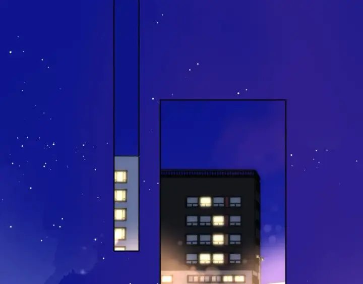 《星辰于我》第136话 同居后图12