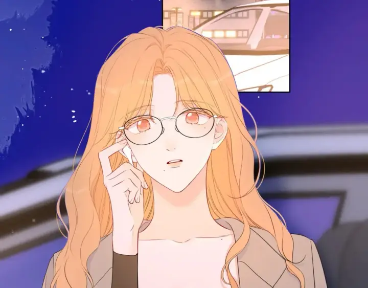 《星辰于我》第136话 同居后图13