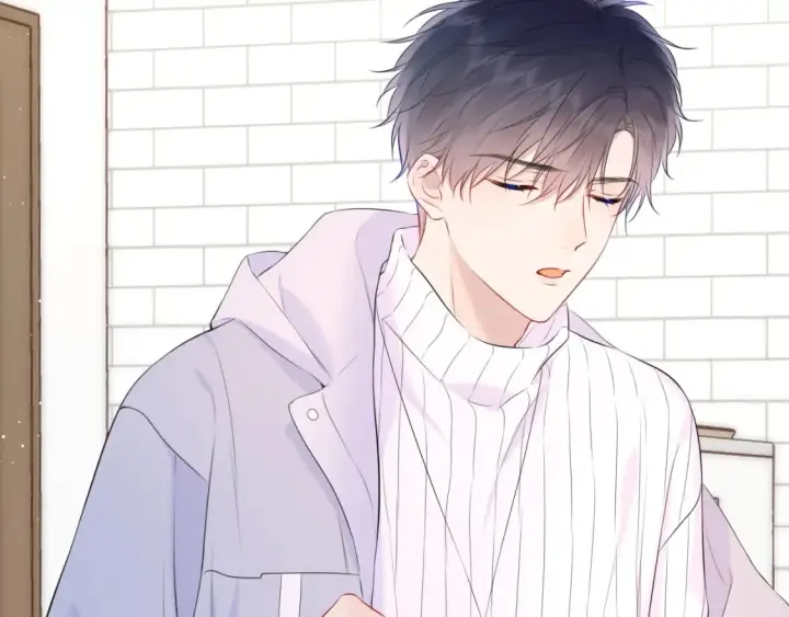 《星辰于我》第136话 同居后图38