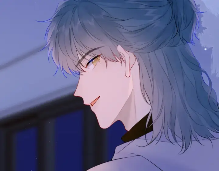 《星辰于我》第136话 同居后图4