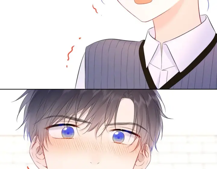 《星辰于我》第136话 同居后图48