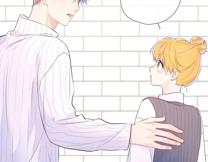 《星辰于我》第136话 同居后图53