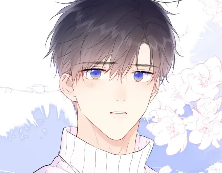 《星辰于我》第136话 同居后图57