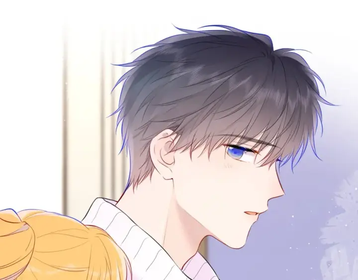 《星辰于我》第136话 同居后图61
