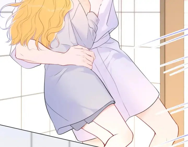 《星辰于我》第136话 同居后图88