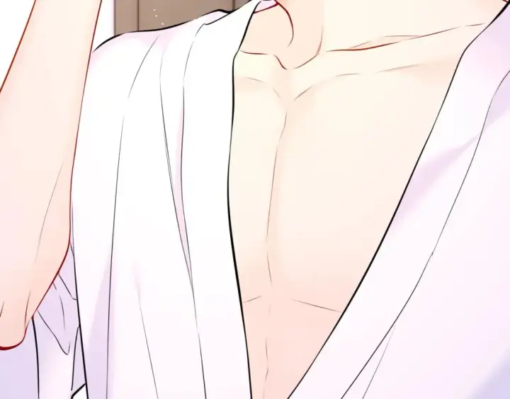 《星辰于我》第137话 没说不亲你图19