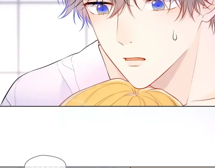 《星辰于我》第137话 没说不亲你图6