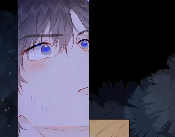 《星辰于我》第137话 没说不亲你图65